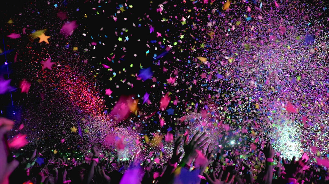 Celebrate