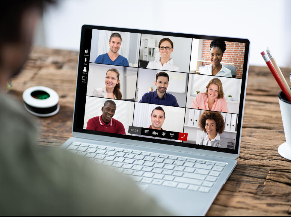 Online Group